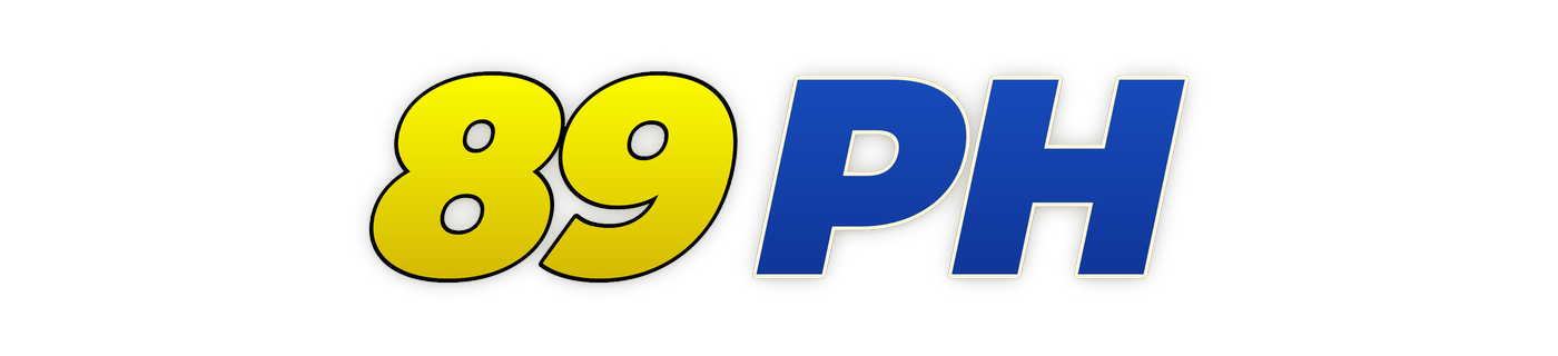 89ph Logo